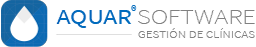 Aquar Software Logo