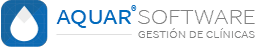 Aquar Software Logo
